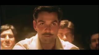 Mera Rang De Basanti Chola - Bobby Deol