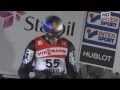 VM Holmenkollen 2011 - Gregor Schlierenzauer EMOTIONAL CHAMPION