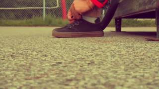 Alex Gaud BMX Edit (2015)
