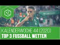 SPORTWETTEN STRATEGIE [2XBET-SYSTEMS] - Fußball-Wetten mit ...