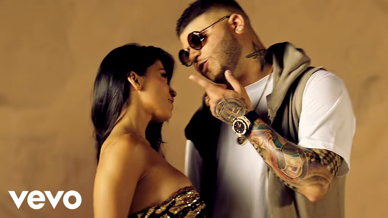 Farruko   Sunset Official Video ft Shaggy Nicky Jam