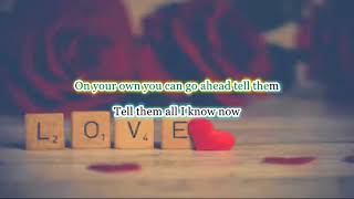 Shontelle   Impossible with lyrics (Male Version / Pitch Shift)