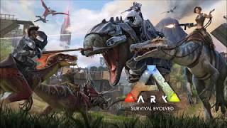 Ark Survival Evolved Theme (Oliver Breidenbach Remix)