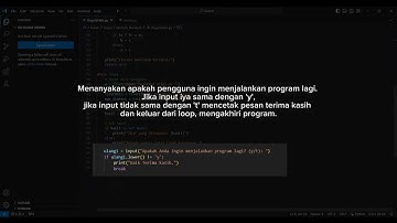 UAS Metode Numerik - Regula Falsi.