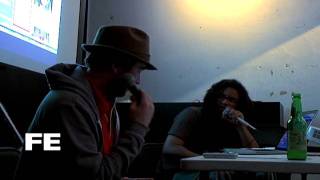 Fifth Element Presents Network & Parlay: Dave Campbell (89.3 The Current) Pt 2