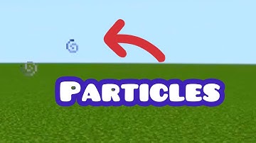 How to Remove Potion Particles - Minecraft