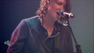 Mozes and the Firstborn - Gimme Some (live @ SvhJ 2016)