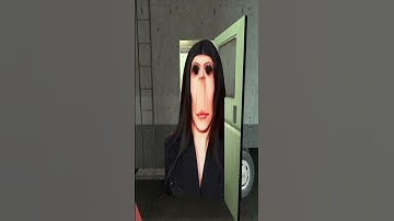 Part-446 #gmod #nextbots