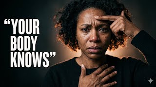 How To Trust Your Intuition Again ( Reconnect With Your Inner Guidance )