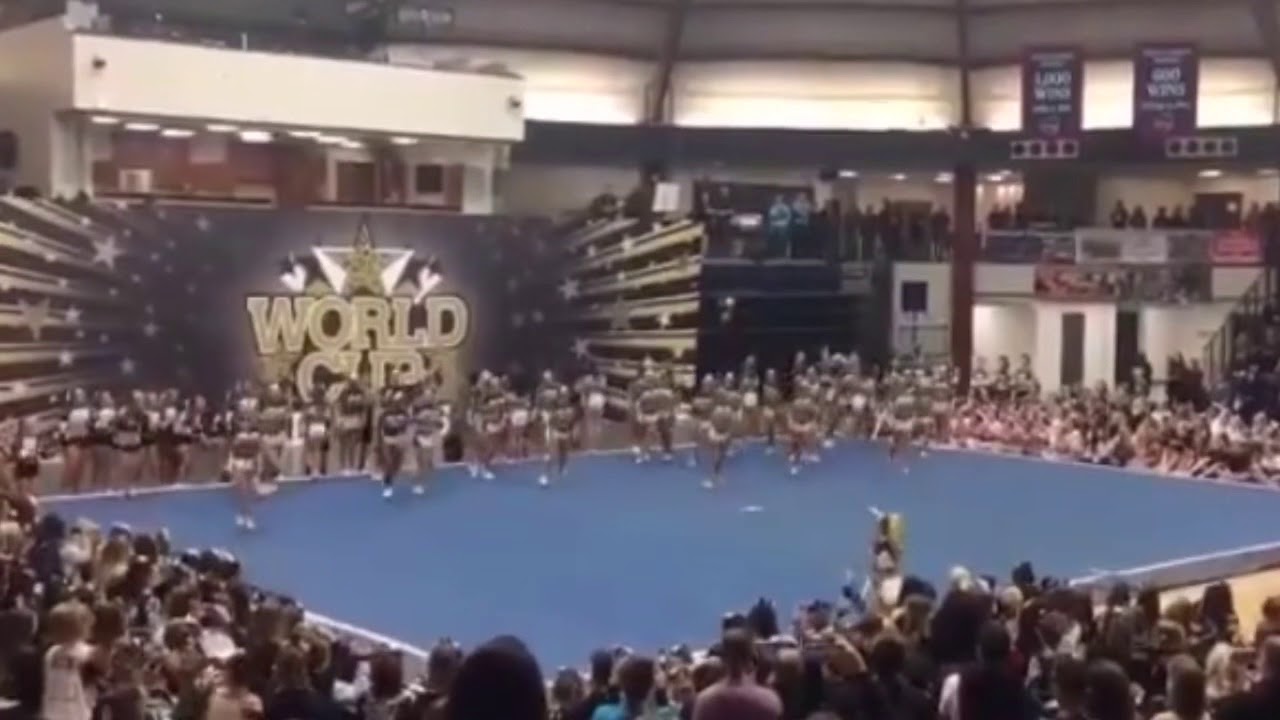 World Cup Shooting Stars showcase 201819 YouTube