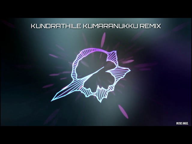 Kundrathile Kumaranukku Kondattam Remix class=