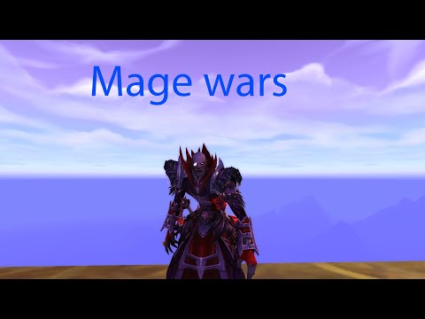 Видео: Преглед на Mage Wars
