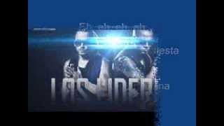 wisin y yandel rumba lycris