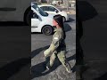 Israeli Police Clash with Ultra Orthodox Jewish Protesters