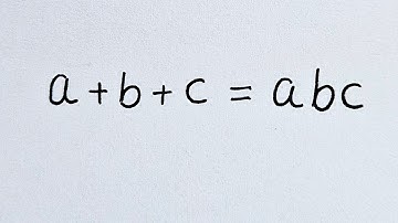 Solve for positive integer solutions| Math olympiad#maths #mathematics