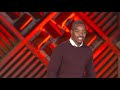 The Power of Discomfort | Isaac Hunja | TEDxParklands