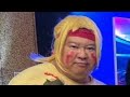 久しぶりに配信！こてつ。アレックス修行
