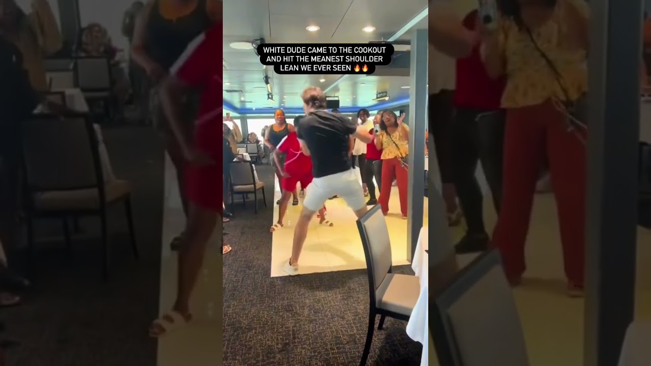 Best Shoulder Lean Ever Seen (song: Mac Tray - We Gone See)