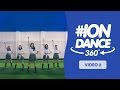 ION Dance 360 Video (Futsal Version)