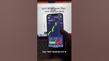 BEST POCKET OPTION STRATEGY - AI TRADING BOT 2025 - 95% WIN RATE #trading #ai #bot