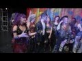 Alek, Lindsey, Carlos & Witney - Week 9 - Paso Doble Duet
