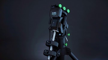 Introducing the EQ8-R Pro Mount