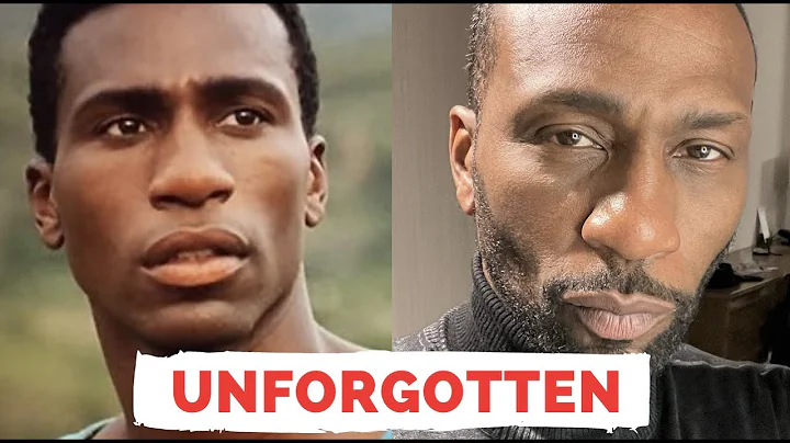 What Happened To 'LEON'? - Unforgotten