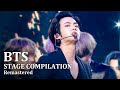 BTS Best Stage Mix Compilation🔥방탄소년단 무대모음 KBS Song Festival, KBS Music Bank