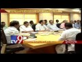CAG faults TS Government for its “poor budget management”
