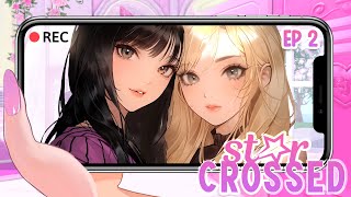 STAR CROSSED  EPISODE TWO  (RH Royale High Voice Acted Roleplay Series)  New School Campus 3