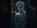 The Chef Returned His Face#ghostchef #hauntedrestaurant #scarystory#shortvideo #fyp