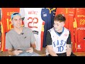 BNET RESPONDE PREGUNTAS EN 100 SEGUNDOS | TIMEOUT 2x14