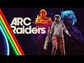 The A4 Servers Are Being DDossed so Lets ARC Raid