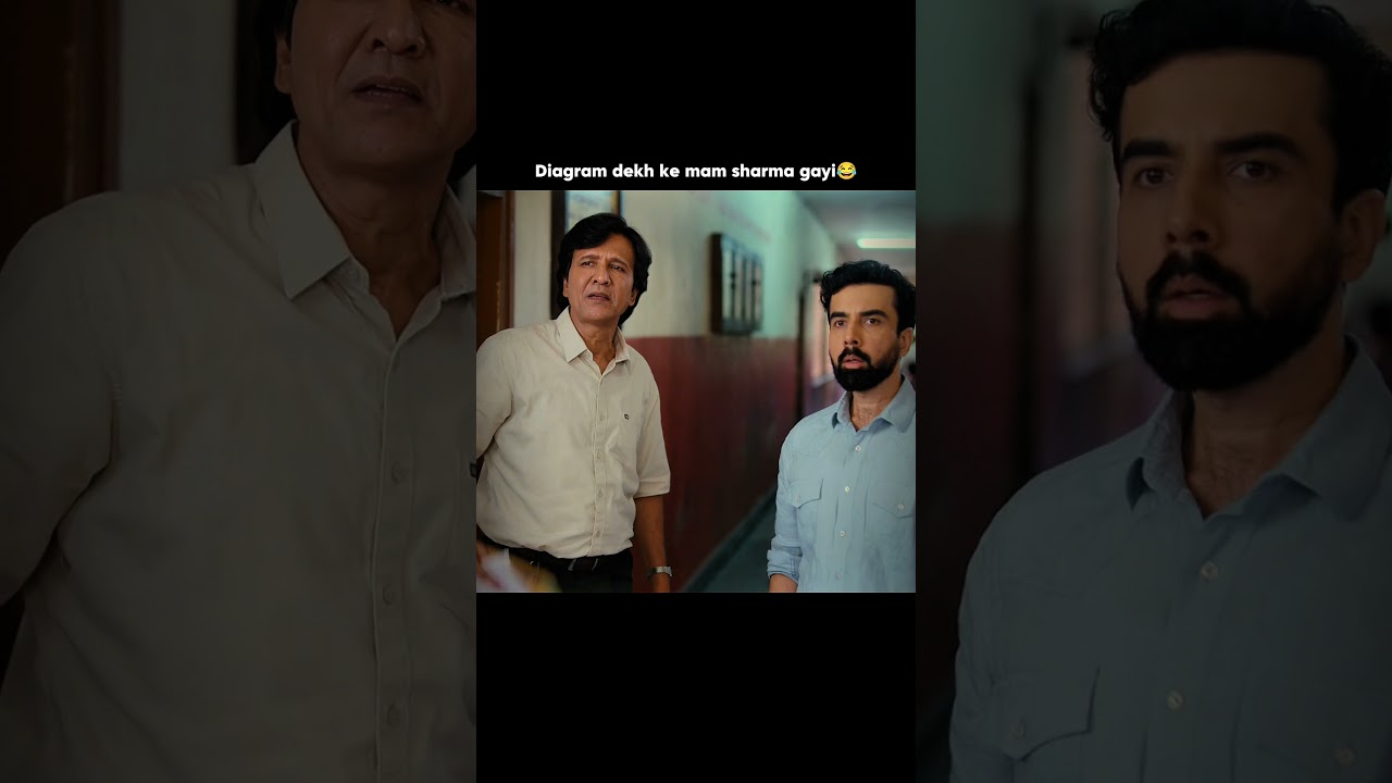 Adarsh Bal Vidhyala On Amazon Prime