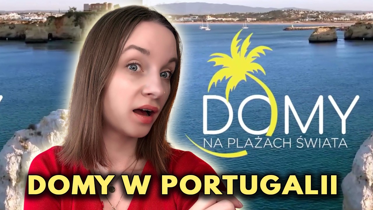 Tu się nie da mieszkać na stałe - Reaguje na 