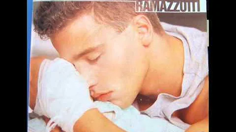 Eros Ramazzotti - Una storia importante