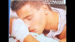 Eros Ramazzotti - Una storia importante chords