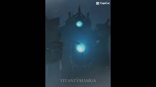 Upgraded An Camera Man Vs Scorpion Astro Toilet