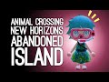 Animal Crossing Abandoned Island! Ellen Dives Back into ACNH - LIVESTREAM