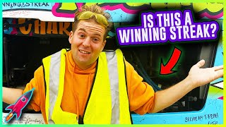 My Bus Broke Down In The Middle Of Nowhere! | Charlie Rocket Vlogs