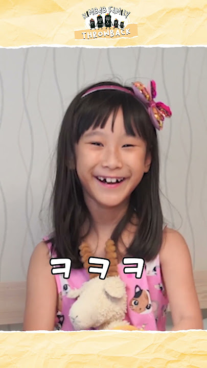 ANAK KOREA BISA BAHASA SUNDA! 😎