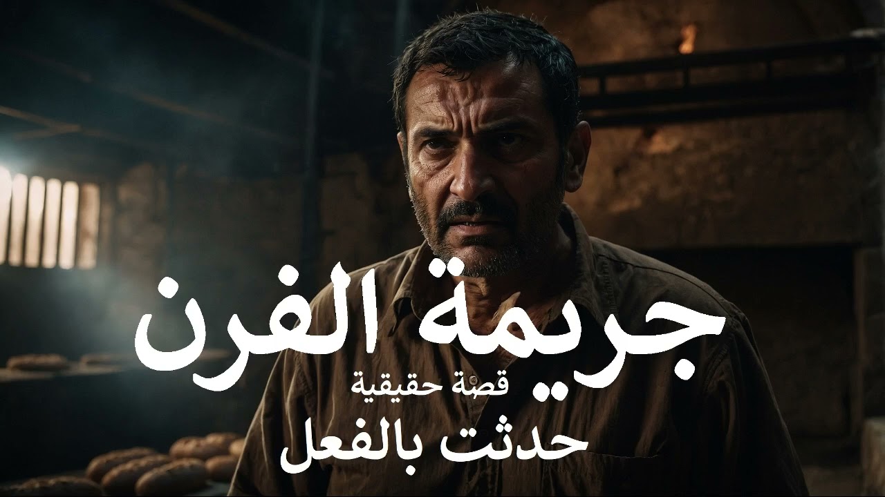 قصة حقيقية فتاة بالمنصورة تعترف على تفاصيل جـ ـريمة الفرن بعد ان حرضت حبيبها ان يقـ ـتل زوج امها لكي