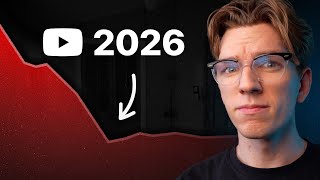 Why Your Content Strategy Will Fail In 2026