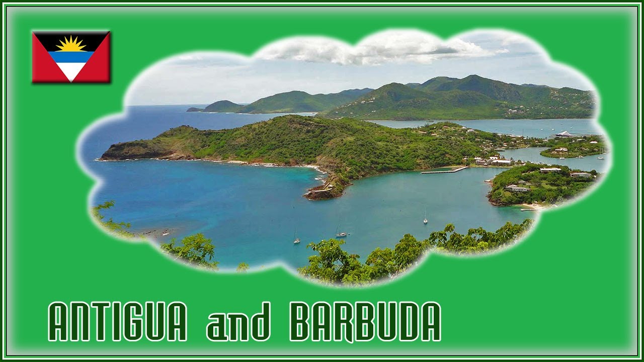 Antigua and Barbuda - Steve