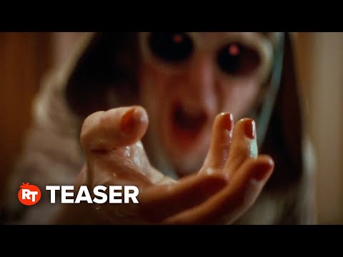 Cuckoo Teaser Trailer (2024)