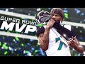 MADDEN 24 Superstar Mode | SUPER BOWL MVP RETURNS (CB Gameplay) Part 18