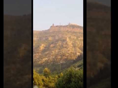 فيروز بواب العتيقة