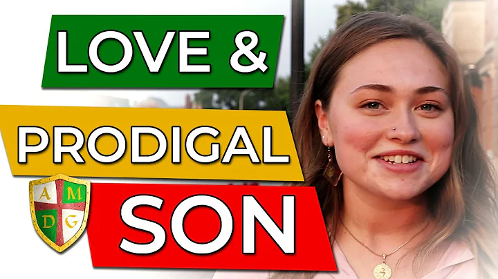 Nicole Wolfe - Prodigal Son & Our Heavenly Father,...