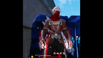 LYUNA against🌍 Zerox FF @ZeroxFF #freefire