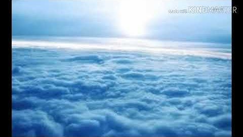 (خَلَقَ السَّمَاوَاتِ بغَيْرِ عَمَدٍ تَرَوْنَها) سورة لقمان  إسلام صبحي